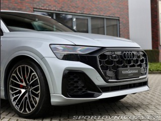 Audi Ostatní modely Q8 60 TFSIe Quattro | Panor 2025