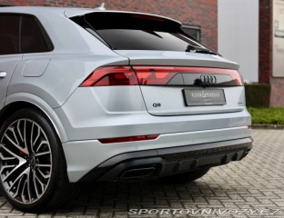 Audi Ostatní modely Q8 60 TFSIe Quattro | Panor 2025
