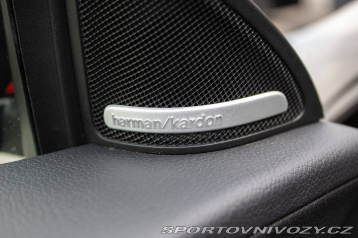 Mercedes-Benz CLA Kupé 45 AMG 4Matic / 265 2014