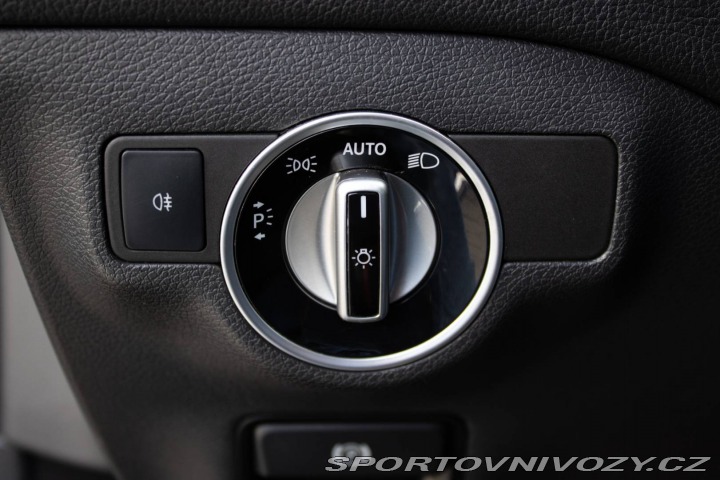 Mercedes-Benz CLA Kupé 45 AMG 4Matic / 265 2014