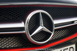 Mercedes-Benz CLA Kupé 45 AMG 4Matic / 265 2014