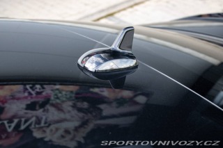 Mercedes-Benz CLA Kupé 45 AMG 4Matic / 265 2014