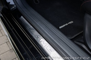 Mercedes-Benz CLA Kupé 45 AMG 4Matic / 265 2014