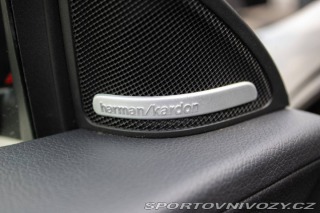 Mercedes-Benz CLA Kupé 45 AMG 4Matic / 265 2014