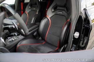 Mercedes-Benz CLA Kupé 45 AMG 4Matic / 265 2014