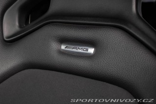 Mercedes-Benz CLA Kupé 45 AMG 4Matic / 265 2014