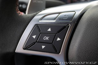 Mercedes-Benz CLA Kupé 45 AMG 4Matic / 265 2014