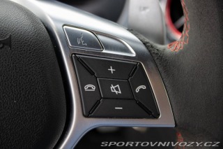 Mercedes-Benz CLA Kupé 45 AMG 4Matic / 265 2014