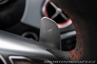 Mercedes-Benz CLA Kupé 45 AMG 4Matic / 265 2014