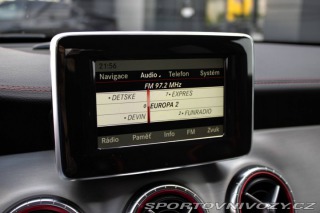 Mercedes-Benz CLA Kupé 45 AMG 4Matic / 265 2014