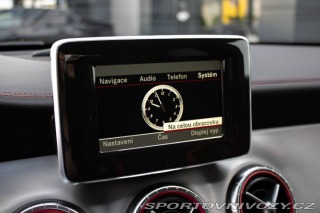 Mercedes-Benz CLA Kupé 45 AMG 4Matic / 265 2014