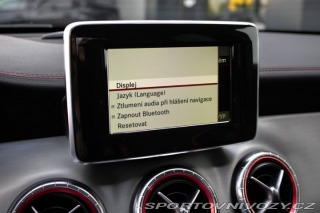 Mercedes-Benz CLA Kupé 45 AMG 4Matic / 265 2014