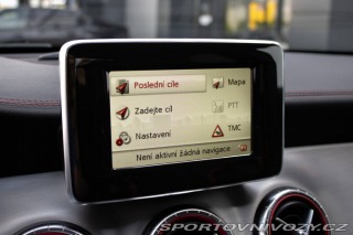 Mercedes-Benz CLA Kupé 45 AMG 4Matic / 265 2014