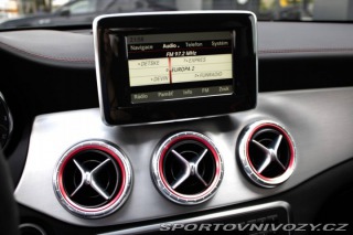Mercedes-Benz CLA Kupé 45 AMG 4Matic / 265 2014