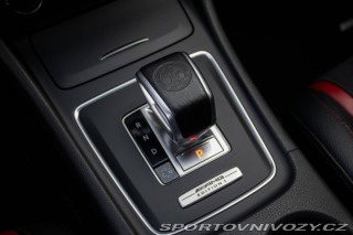 Mercedes-Benz CLA Kupé 45 AMG 4Matic / 265 2014
