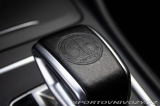 Mercedes-Benz CLA Kupé 45 AMG 4Matic / 265 2014