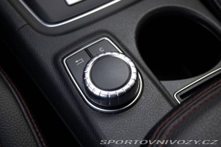 Mercedes-Benz CLA Kupé 45 AMG 4Matic / 265 2014