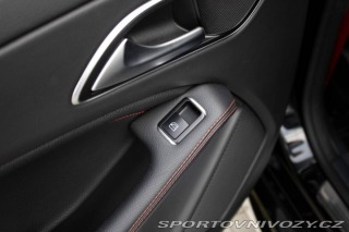 Mercedes-Benz CLA Kupé 45 AMG 4Matic / 265 2014