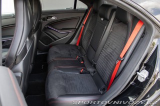 Mercedes-Benz CLA Kupé 45 AMG 4Matic / 265 2014