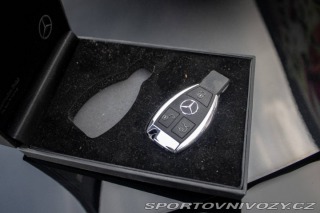 Mercedes-Benz CLA Kupé 45 AMG 4Matic / 265 2014