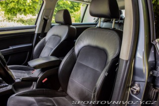 Škoda Superb 3.6 FSI V6 4x4 Elegance 2009