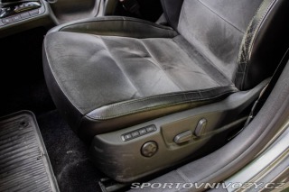Škoda Superb 3.6 FSI V6 4x4 Elegance 2009