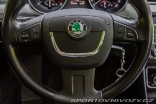 Škoda Superb 3.6 FSI V6 4x4 Elegance 2009