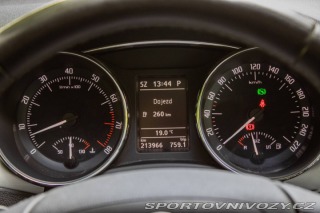 Škoda Superb 3.6 FSI V6 4x4 Elegance 2009