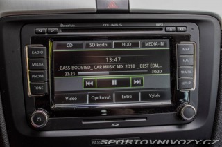 Škoda Superb 3.6 FSI V6 4x4 Elegance 2009