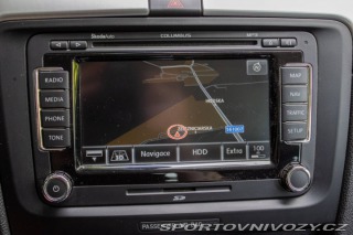 Škoda Superb 3.6 FSI V6 4x4 Elegance 2009
