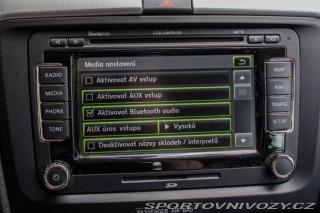 Škoda Superb 3.6 FSI V6 4x4 Elegance 2009