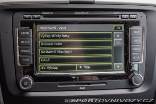 Škoda Superb 3.6 FSI V6 4x4 Elegance 2009