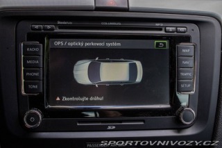 Škoda Superb 3.6 FSI V6 4x4 Elegance 2009