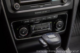 Škoda Superb 3.6 FSI V6 4x4 Elegance 2009