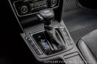 Škoda Superb 3.6 FSI V6 4x4 Elegance 2009