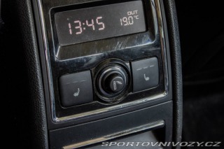 Škoda Superb 3.6 FSI V6 4x4 Elegance 2009