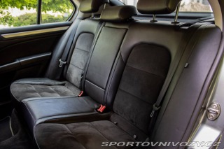 Škoda Superb 3.6 FSI V6 4x4 Elegance 2009