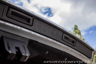 Škoda Superb 3.6 FSI V6 4x4 Elegance 2009