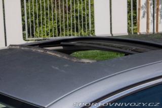 Škoda Superb 3.6 FSI V6 4x4 Elegance 2009