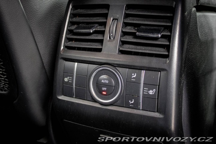 Mercedes-Benz Ostatní modely GLS 350d 4MATIC 190kW AMG-Li 2016