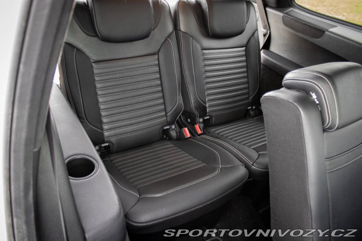 Mercedes-Benz Ostatní modely GLS 350d 4MATIC 190kW AMG-Li 2016