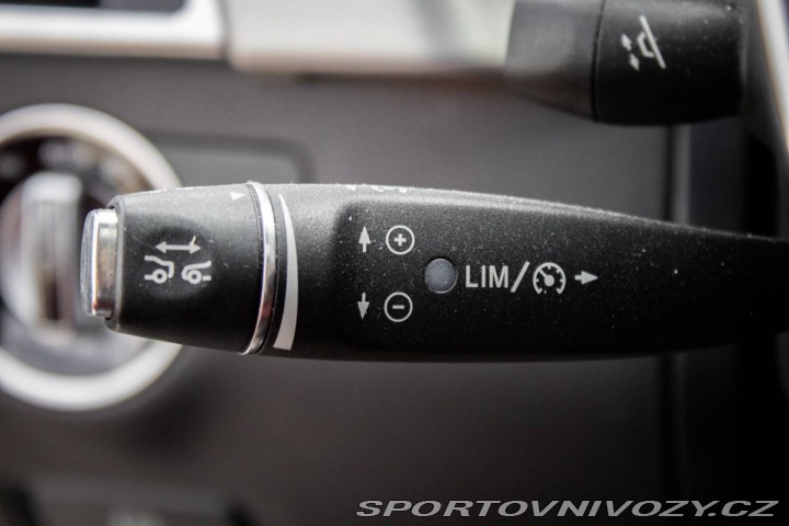 Mercedes-Benz Ostatní modely GLS 350d 4MATIC 190kW AMG-Li 2016