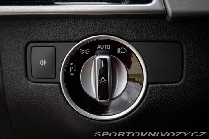 Mercedes-Benz Ostatní modely GLS 350d 4MATIC 190kW AMG-Li 2016