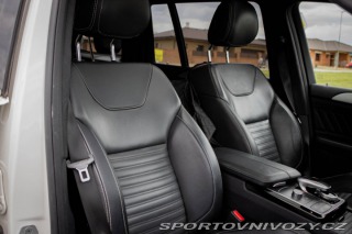 Mercedes-Benz Ostatní modely GLS  350d 4MATIC 190kW AMG-Li 2016