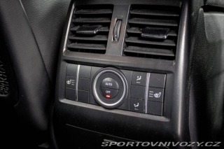 Mercedes-Benz Ostatní modely GLS  350d 4MATIC 190kW AMG-Li 2016
