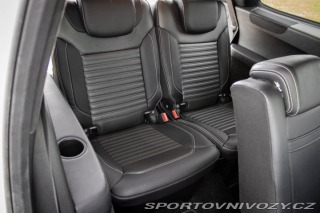Mercedes-Benz Ostatní modely GLS  350d 4MATIC 190kW AMG-Li 2016