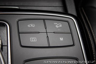 Mercedes-Benz Ostatní modely GLS  350d 4MATIC 190kW AMG-Li 2016