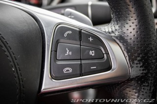 Mercedes-Benz Ostatní modely GLS  350d 4MATIC 190kW AMG-Li 2016
