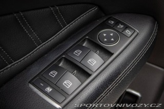 Mercedes-Benz Ostatní modely GLS  350d 4MATIC 190kW AMG-Li 2016