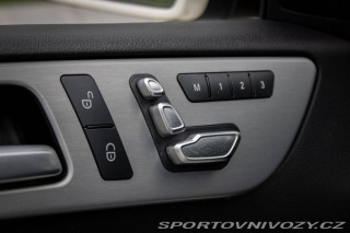 Mercedes-Benz Ostatní modely GLS  350d 4MATIC 190kW AMG-Li 2016
